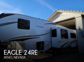 Used 2021 Jayco Eagle 24RE available in Reno, Nevada