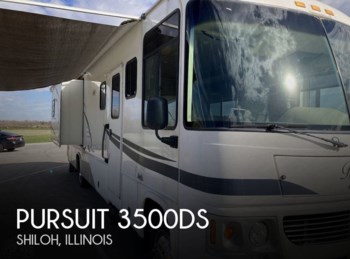 Used 2004 Georgie Boy Pursuit 3500DS available in Shiloh, Illinois