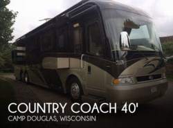 Used 2006 Country Coach Magna Country Coach  630 Matisse available in Camp Douglas, Wisconsin