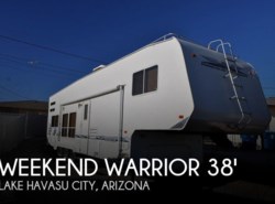 Used 2005 Weekend Warrior  Weekend Warrior 3505 available in Lake Havasu City, Arizona