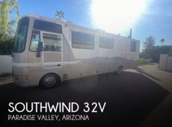 Used 2000 Fleetwood Southwind 32V available in Paradise Valley, Arizona