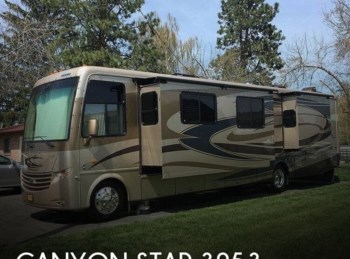 Used 2013 Newmar Canyon Star 3953 available in Marianna, Arkansas