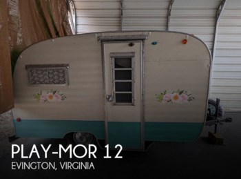 Used 1972 Play-Mor  Play-Mor 12 available in Evington, Virginia