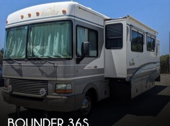 Used 1999 Fleetwood Bounder 36S available in Bethel Island, California