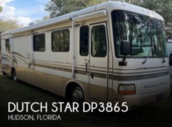 Used 1999 Newmar Dutch Star DP3865 available in Hudson, Florida