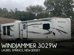 Used 2016 Forest River  Windjammer 3029W available in Laurel Springs, New Jersey