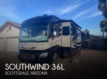 Used 2013 Fleetwood Southwind 36L available in Scottsdale, Arizona
