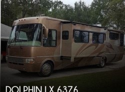 Used 2005 National RV Dolphin LX 6376 available in Mcalpin, Florida