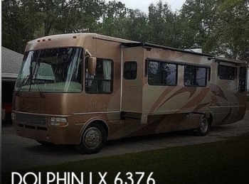 Used 2005 National RV Dolphin LX 6376 available in Mcalpin, Florida