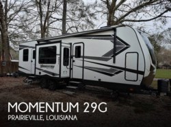 Used 2020 Grand Design Momentum 29G available in Prairieville, Louisiana