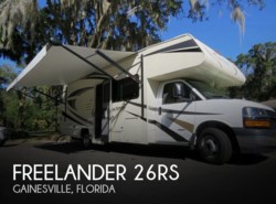 Used 2017 Coachmen Freelander  26RS available in Gainesville, Florida