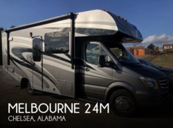 Used 2017 Jayco Melbourne 24M available in Chelsea, Alabama