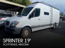 Used 2014 Freightliner  Sprinter 2500 High Roof 170" WB available in Scottsdale, Arizona