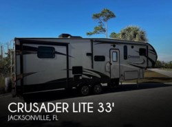  Used 2018 Prime Time Crusader Lite M-30 BH available in Jacksonville, Florida