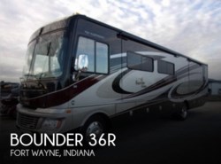  Used 2014 Fleetwood Bounder 36R available in Fort Wayne, Indiana