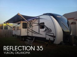  Used 2021 Grand Design Reflection 35 available in Yukon, Oklahoma
