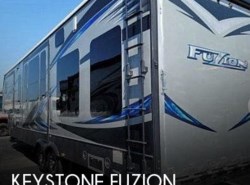  Used 2015 Keystone Fuzion Keystone available in Saint Petersburg, Florida