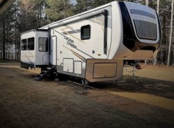  Used 2021 Forest River Cedar Creek 311RL available in Bremen, Alabama
