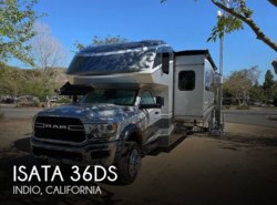  Used 2021 Dynamax Corp  Isata 36DS available in Indio, California