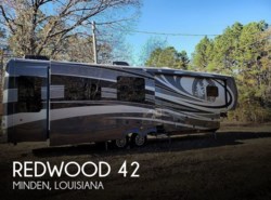  Used 2015 CrossRoads Redwood 42 available in Minden, Louisiana