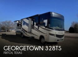 Used 2014 Forest River Georgetown 328TS available in Fritch, Texas