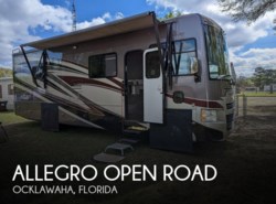 Used 2013 Tiffin Allegro Open Road 30GA available in Ocklawaha, Florida