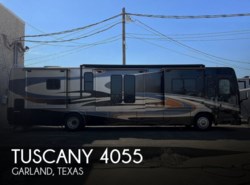 Used 2007 Damon Tuscany 4055 available in Garland, Texas