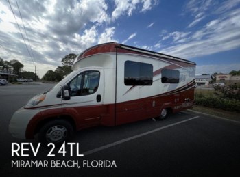 Used 2016 Dynamax Corp REV 24TL available in Miramar Beach, Florida