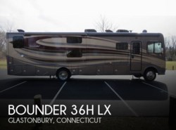 Used 2017 Fleetwood Bounder 36H LX available in Glastonbury, Connecticut
