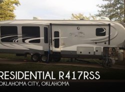 Used 2015 Open Range Residential R417RSS available in Oklahoma City, Oklahoma