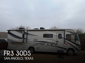 Used 2015 Forest River FR3 30DS available in San Angelo, Texas
