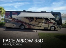 Used 2018 Fleetwood Pace Arrow 33D available in Venice, Florida