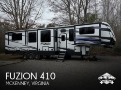 Used 2019 Keystone Fuzion 410 available in Mckenney, Virginia