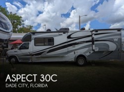 Used 2013 Winnebago Aspect 30C available in Dade City, Florida