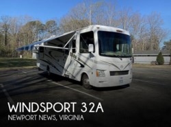Used 2011 Thor Motor Coach Windsport 32A available in Newport News, Virginia
