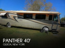 Used 2000 Safari Panther 4066 Continental available in Gilboa, New York