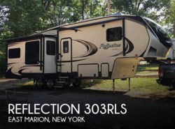 Used 2018 Grand Design Reflection 303RLS available in East Marion, New York