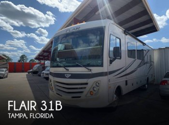 Used 2016 Fleetwood Flair 31B available in Tampa, Florida