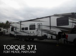 Used 2021 Heartland Torque 371 available in Fort Meade, Maryland