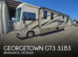 Used 2017 Forest River Georgetown GT3 31B3 available in Brunswick, Georgia