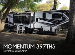 Used 2022 Grand Design Momentum 397THS available in Semmes, Alabama