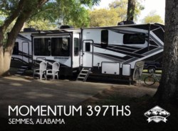 Used 2022 Grand Design Momentum 397THS available in Semmes, Alabama