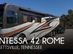 Used 2008 Beaver Contessa 42 Rome available in Goodlettsville, Tennessee