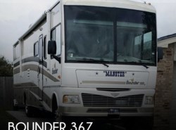Used 2006 Fleetwood Bounder 36Z available in Killeen, Texas