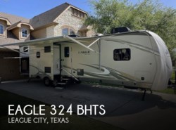 Used 2019 Jayco Eagle 324 BHTS available in League City, Texas