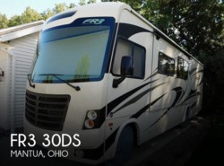 Used 2018 Forest River FR3 30DS available in Mantua, Ohio