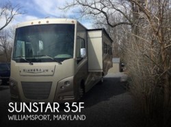 Used 2016 Itasca Sunstar 35F available in Williamsport, Maryland