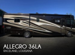 Used 2013 Tiffin Allegro 36LA available in Raceland, Louisiana