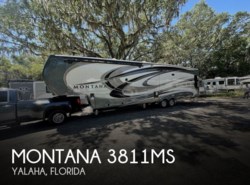 Used 2018 Keystone Montana 3811MS available in Yalaha, Florida
