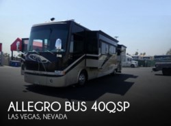 Used 2008 Tiffin Allegro Bus 40QSP available in Las Vegas, Nevada